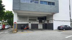 Foo Wah Industrial Building (D20), Factory #525413431
